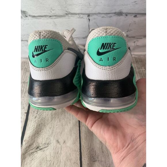 NIKE Women’s Air Max Excee Sneakers / Size: 6.5 - Picture 8 of 9